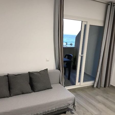 Benalbeach Apartment Ana Benalmadena Ngoại thất bức ảnh