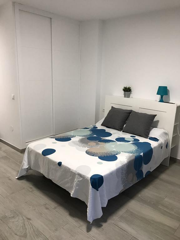 Benalbeach Apartment Ana Benalmadena Ngoại thất bức ảnh