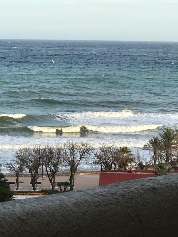Benalbeach Apartment Ana Benalmadena Ngoại thất bức ảnh