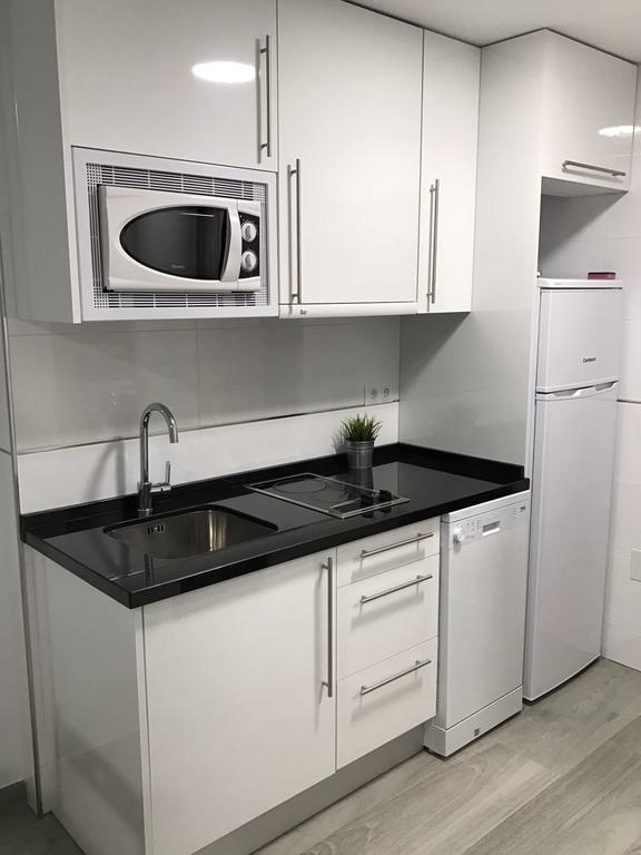 Benalbeach Apartment Ana Benalmadena Ngoại thất bức ảnh