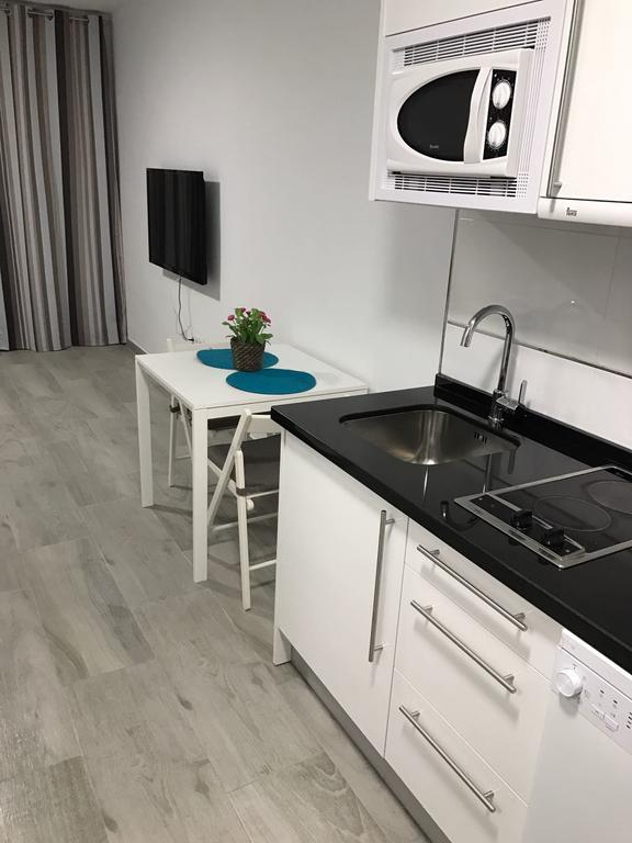 Benalbeach Apartment Ana Benalmadena Ngoại thất bức ảnh
