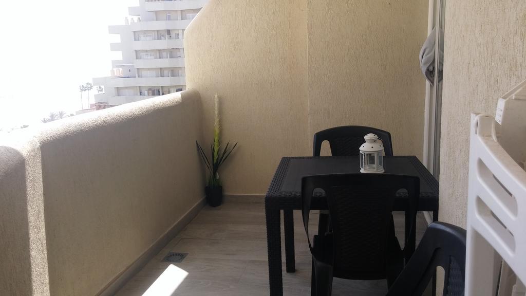 Benalbeach Apartment Ana Benalmadena Ngoại thất bức ảnh
